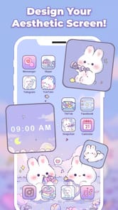 Girly Wallpapers APK screenshot 1
