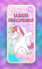 Cute Girly Wallpaper APK screenshot 1