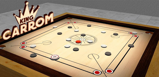 Install Carrom King™ on PC install Carrom King™ on PC