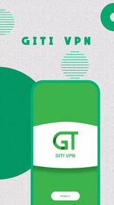 Giti VPN APK screenshot 1