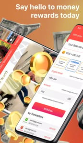 Make Real Money Short Videos APK screenshot 1