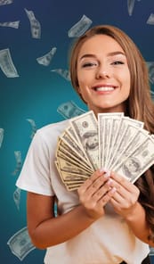 Cash Earning App Givvy Videos APK screenshot 1