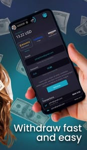 Cash Earning App Givvy Videos APK screenshot 1
