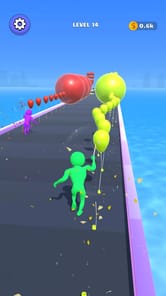Balloon Guys APK screenshot 1