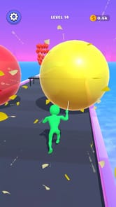 Balloon Guys APK screenshot 1