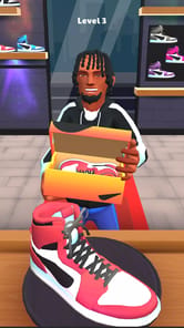 Fake Buster 3D APK screenshot 1
