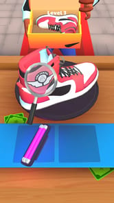 Fake Buster 3D APK screenshot 1