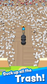 Hoarding and Cleaning APK screenshot 1