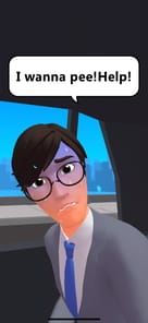Taxi Master APK screenshot 1