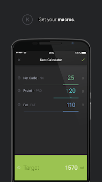 Senza APK screenshot 1