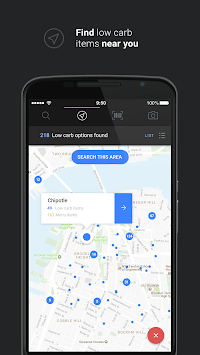 Senza APK screenshot 1