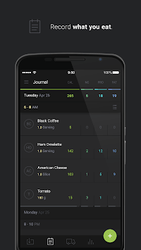 Senza APK screenshot 1