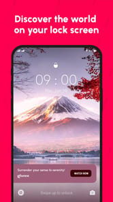 Glance APK screenshot 1 Glance APK screenshot 1