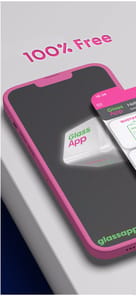 GlassApp APK screenshot 1