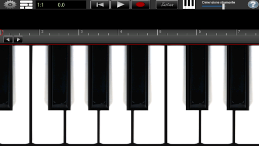 Recording Studio Lite APK screenshot 1