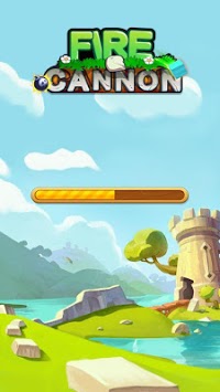 Fire Cannon APK screenshot 1 Fire Cannon APK screenshot 1