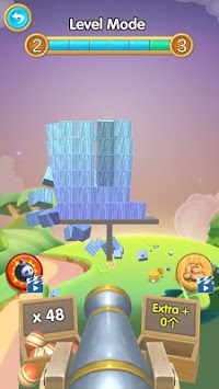 Fire Cannon APK screenshot 1 Fire Cannon APK screenshot 1
