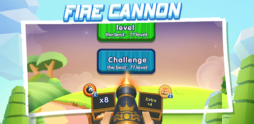 Install Fire Cannon on PC install Fire Cannon on PC