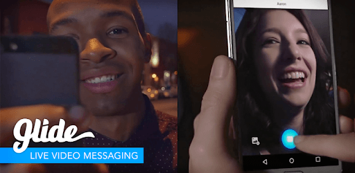 Install Glide - Video Chat Messenger on PC install Glide - Video Chat Messenger on PC