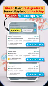 Glints: Jobs Search & Career APK screenshot 1