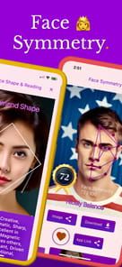 Face Shape - Pretty Scale APK screenshot 1