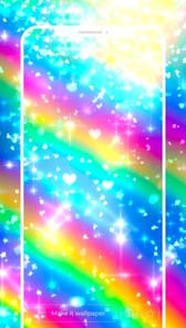 Glitter Wallpapers Sparkling APK screenshot 1