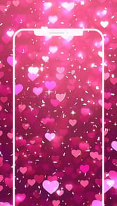 Glitter Wallpapers Sparkling APK screenshot 1
