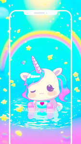 Glitter Wallpapers Sparkling APK screenshot 1