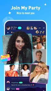 Niki Live APK screenshot 1