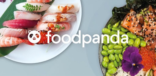 install foodpanda - Local Food Delivery on PC
