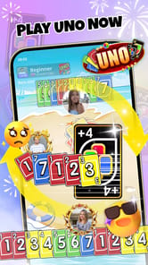 Hiya Game APK screenshot 1