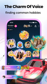 Higo APK screenshot 1