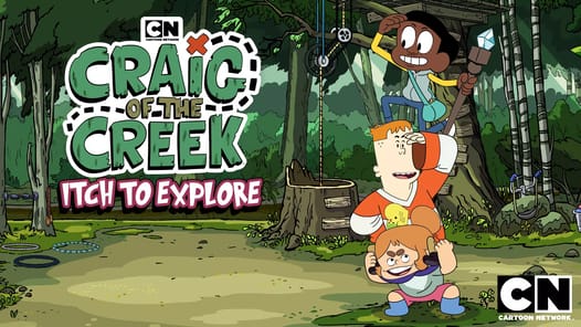 Craig of the Creek APK screenshot 1