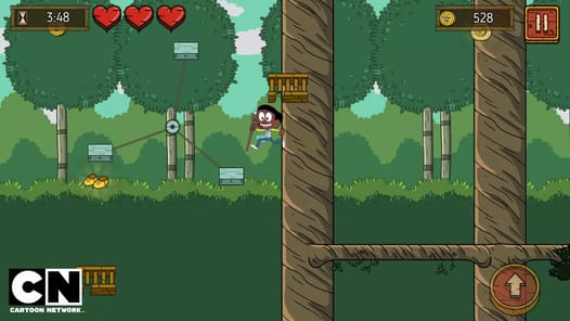 Craig of the Creek APK screenshot 1