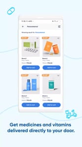 KonsultaMD APK screenshot 1 KonsultaMD APK screenshot 1
