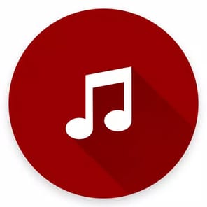 GlobaMusic Player APK screenshot 1