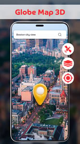 Street View Live 3D Maps APK screenshot 1