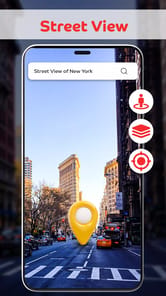 Street View Live 3D Maps APK screenshot 1