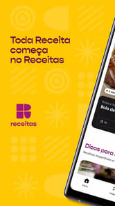 Receitas Globo APK screenshot 1