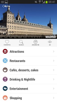 GlobusGO APK screenshot 1