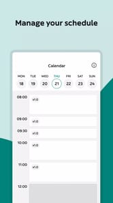 Glovo Couriers APK screenshot 1