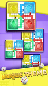 Ludo God APK screenshot 1