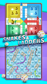 Ludo God APK screenshot 1