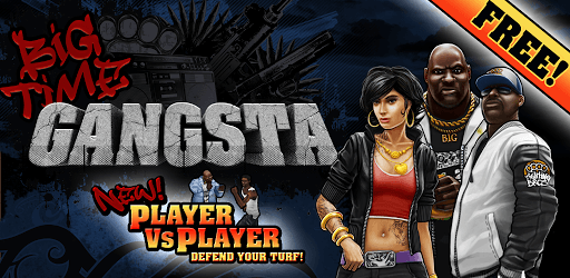 install BIG TIME GANGSTA on PC