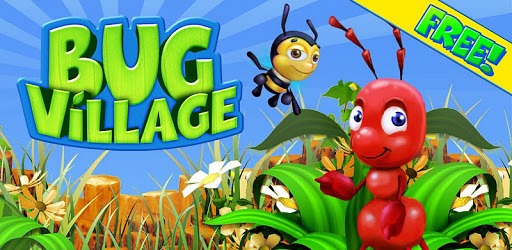 install BUG VILLAGE on PC
