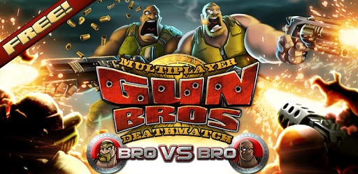 install GUN BROS MULTIPLAYER on PC
