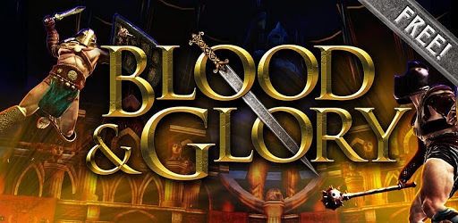install BLOOD & GLORY on PC
