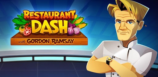 install RESTAURANT DASH: GORDON RAMSAY on PC