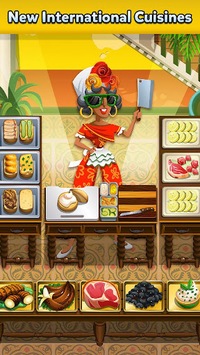RESTAURANT DASH: GORDON RAMSAY APK screenshot 1