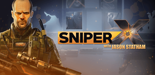 Install SNIPER X WITH JASON STATHAM on PC install SNIPER X WITH JASON STATHAM on PC